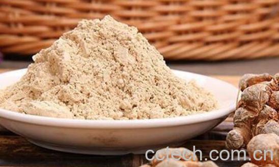 40岁女人吃三七粉的坏处 女人吃三七粉的好处-0