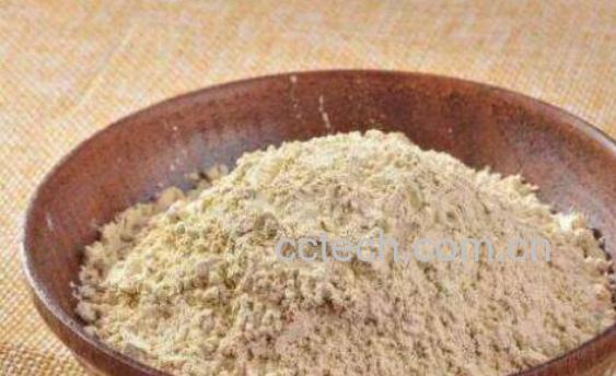 三七粉有6种人不能吃-0