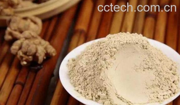 三七粉抹阴茎的作用 三七粉的功效与作用-1