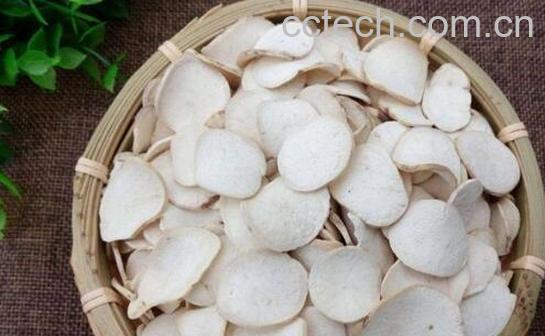 白何首乌和黑何首乌的区别-0