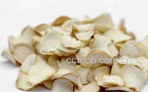 白何首乌和黑何首乌的区别-1