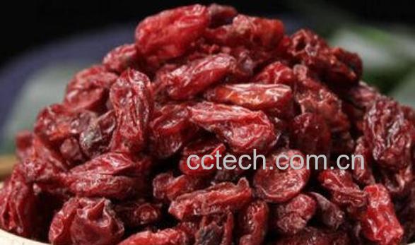 茱萸泡脚的功效与作用-0