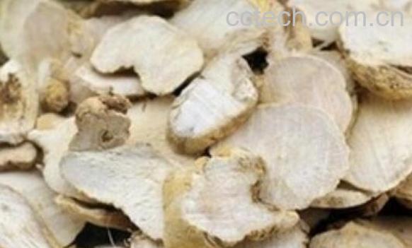 白何首乌的功效与作用 白何首乌的食用方法-0