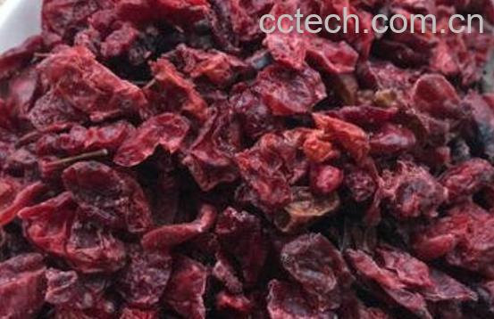 茱萸泡脚的功效与作用-1