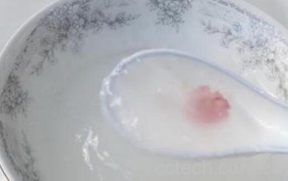 百合粉的功效与作用 百合粉怎么吃-1