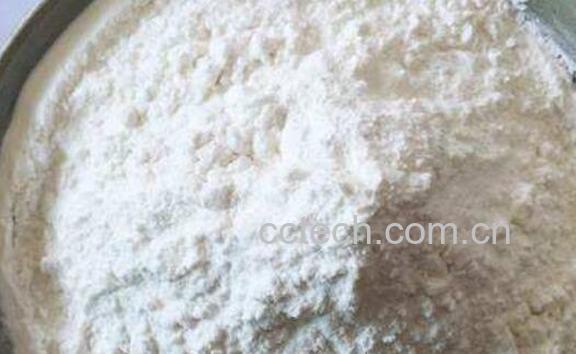 百合粉的功效与作用 百合粉怎么吃-0