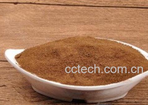 首乌粉的功效与作用及副作用-0