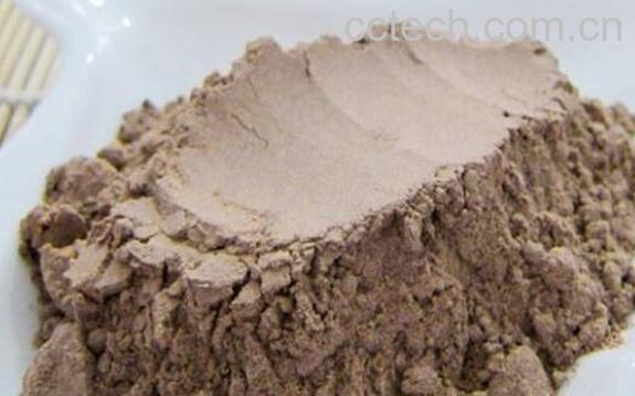 首乌粉的功效与作用及副作用-1