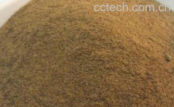 首乌粉怎么吃 首乌粉的食用方法-1