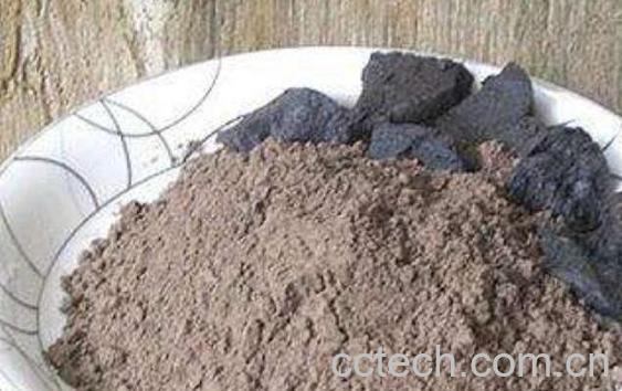 首乌粉怎么吃 首乌粉的食用方法-0