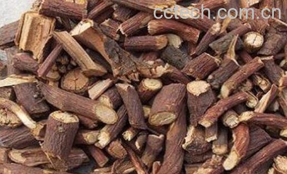 夜交藤与什么一起泡脚好-0