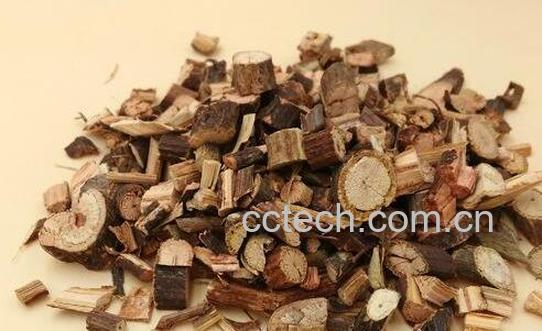 夜交藤与什么一起泡脚好-1