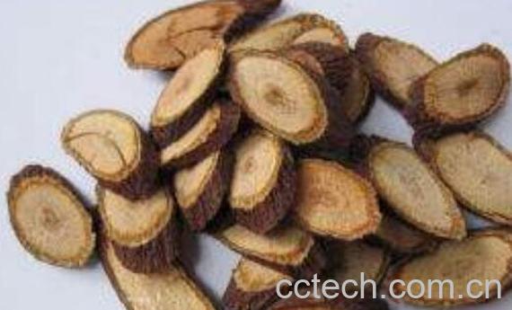 夜交藤泡脚的功效与作用 夜交藤泡脚的副作用-0