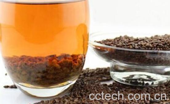 决明子泡水喝竟有6个害处-0