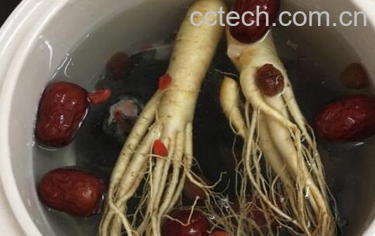 林下参怎么吃 林下参适合什么人吃-1