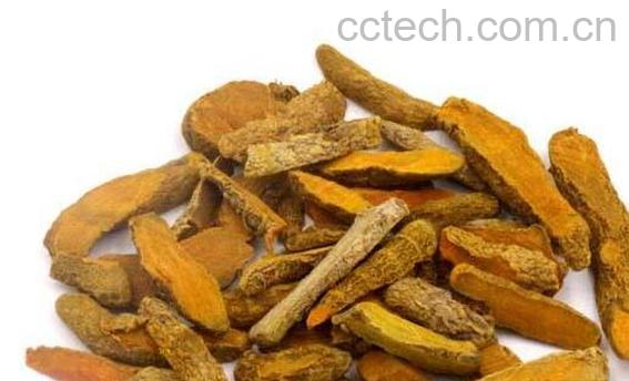姜黄郁金的功效与作用-0