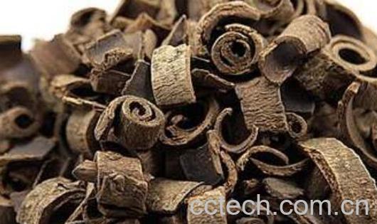 姜厚朴怎么制作 姜厚朴的炮制方法-1