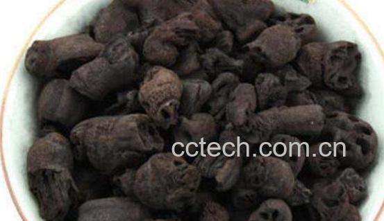 藕节炭的功效与作用及副作用-0