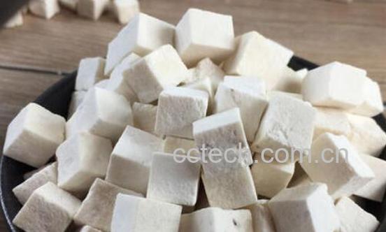 茯苓丁的功效和作用-0