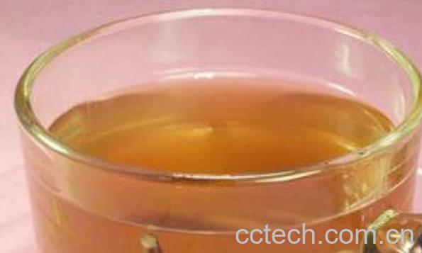 鱼腥草泡水喝的功效与药用价值-0