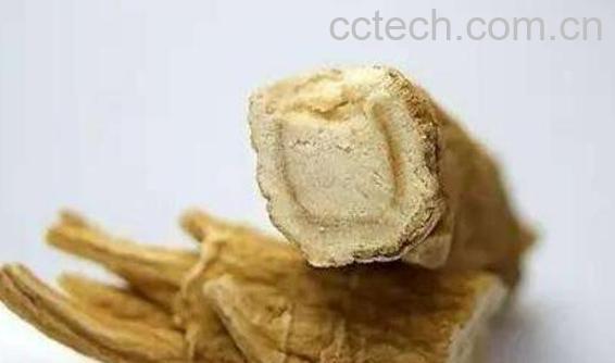 花旗参芦头的功效与作用-0