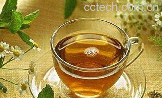 大黄泡水喝有什么功效-0