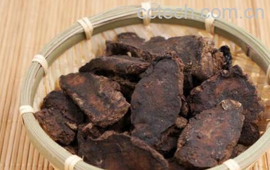 干地黄的功效与作用及禁忌-1