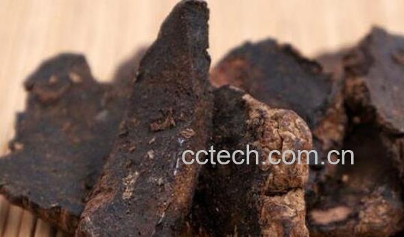 干生地的功效与作用及禁忌症-1