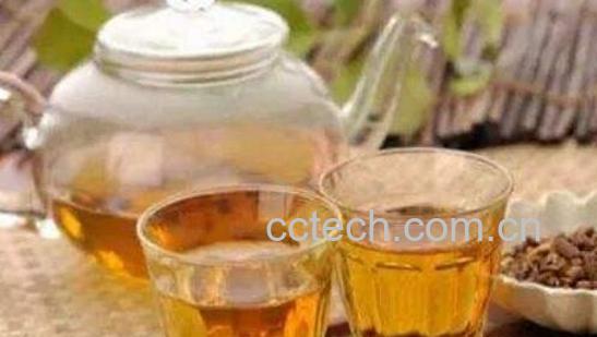 葛根泡白酒的功效和作用-0