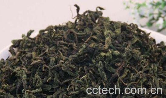 刺五加叶子泡水的功效与作用及禁忌-0