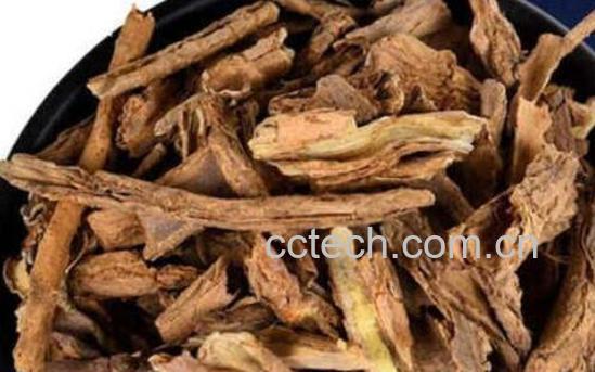 石榴根的功效与作用及禁忌-1