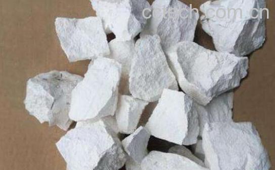 中药生石灰的作用和功效-1