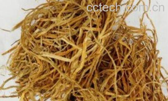 稻草根的药用价值与副作用-1