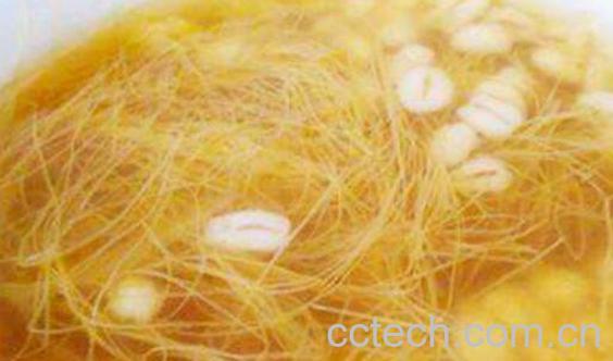 长期喝玉米须水的危害 什么人不宜喝玉米须水-0