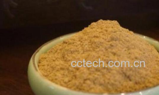 沉香粉的功效与作用及使用方法-1