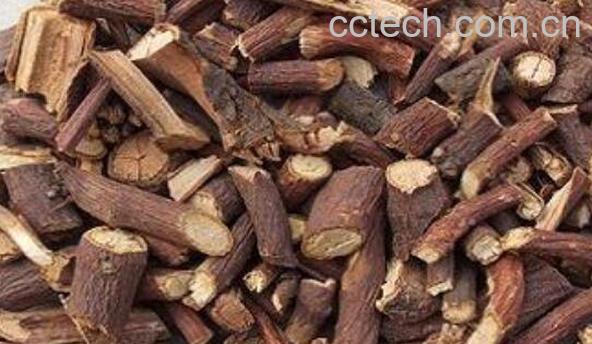 何首乌藤泡水喝的功效-0