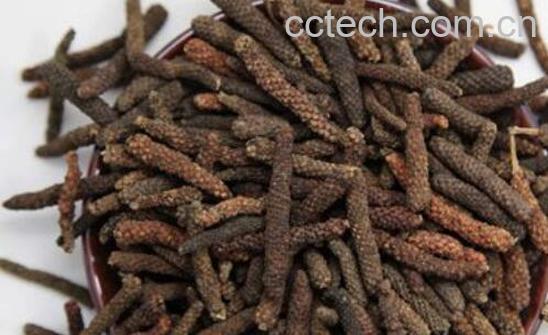 中药荜茇的功效与作用 荜茇的副作用有哪些-0