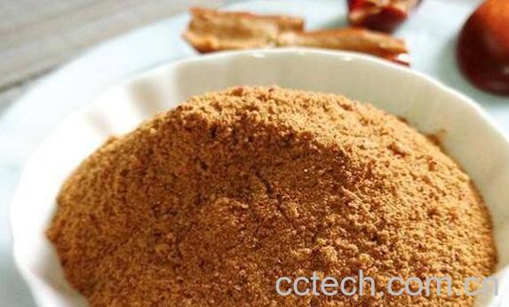 枣仁粉的功效与作用 枣仁粉怎么吃-1