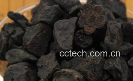 何首乌泡水洗头的功效和禁忌-0