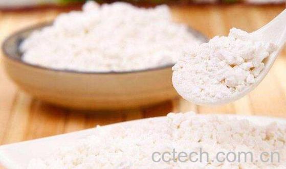 杜瓜粉的功效与作用及禁忌-1