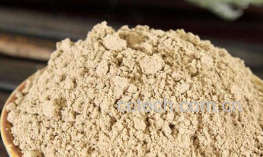 白芨粉如何服用 白芨粉的正确吃法-1