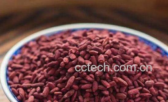 红曲米怎么吃 红曲米的吃法大全-1