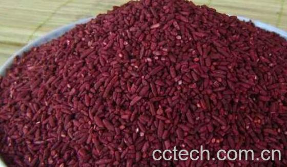 红曲米的功效与作用 红曲米的食用方法-0