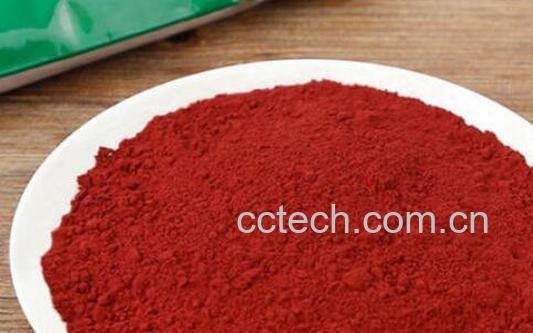 红曲粉的功效与作用 红曲粉的副作用-1