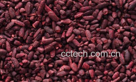 红曲米的功效与作用 红曲米的食用方法-1