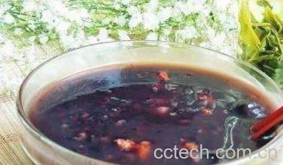 五味汤的功效与作用有哪些-0