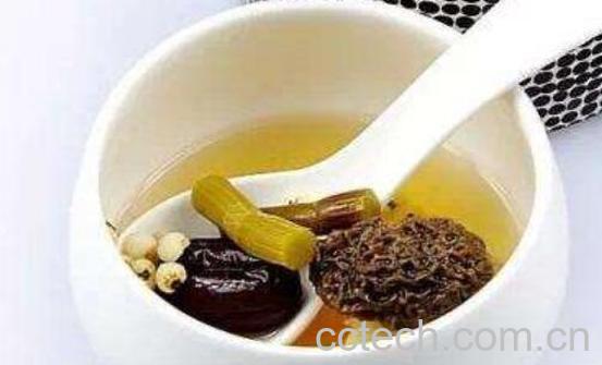 五味汤的功效与作用有哪些-1