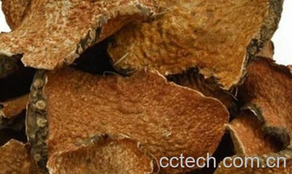 黄独根茎的功效与作用-1