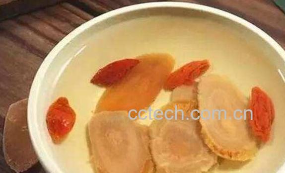 红参泡水喝有什么好处-1