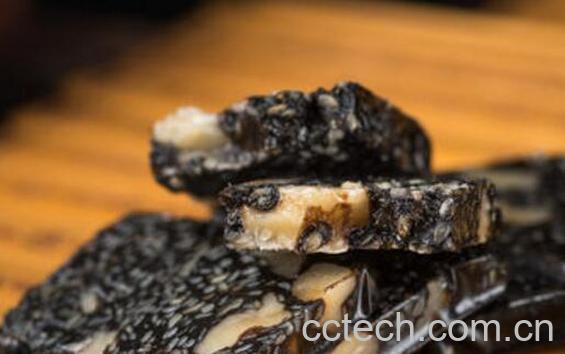 鹿胶糕的功效与吃法-1